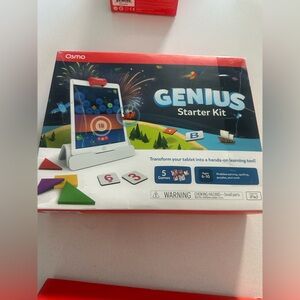 Osmo - Genius Starter Kit